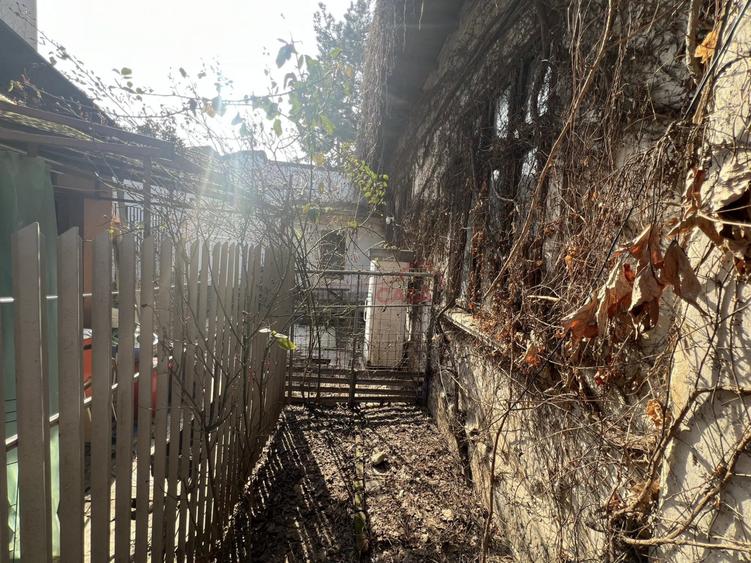 Casa individuala - curte 300 mp - necesita renovare - Pache Protopopescu - 10