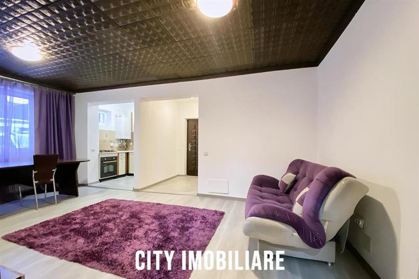 Apartament 2 camere transformat in 3, Buna Ziua, langa LIDL, Parcare - 4