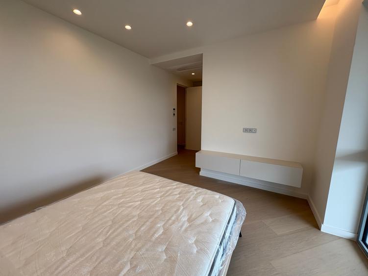 Aviației Tower | Bloc nou | Apartamentul se vinde nemobilat - 12