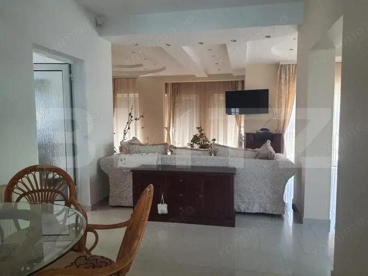 Vila de vanzare, cu 4 camere, 180 mp, zona Fratelia - 4