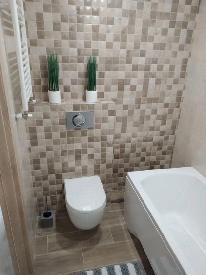 Garsoniera de inchiriat in zona Ion Mihalache - 1