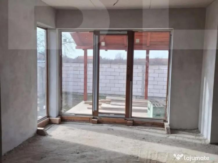 Vand casa la gri in Sat Costeiu str. crizantemelor nr.235 - 8