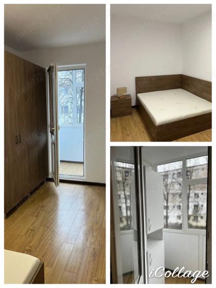 Vand apartament 3 camere semidecomandat in Ploiesit - 8