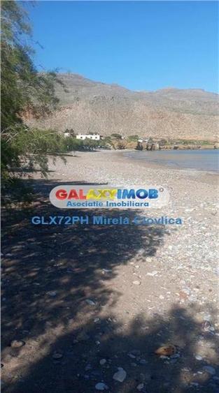 Vanzare casa Grecia-Creta - 16