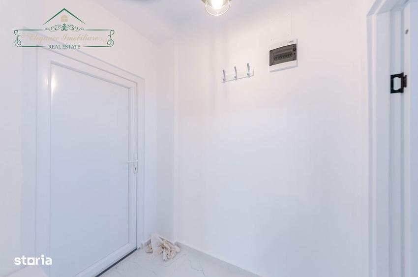 Apartament modern cu o camera de inchiriat, zona Intim, Arad - 2