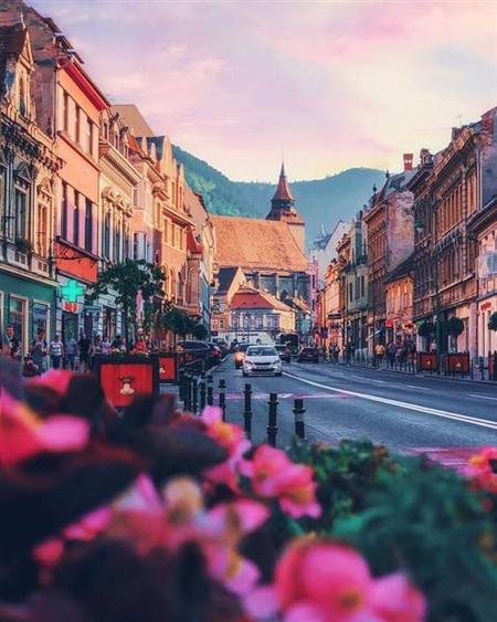 Preluare afacere pensiune administrare in regim turistic, Centrul Istoric - 18