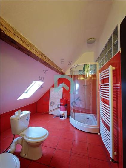 Casa de vanzare, Brasov, zona Centru Civic - pretabil clinica, birouri - 17