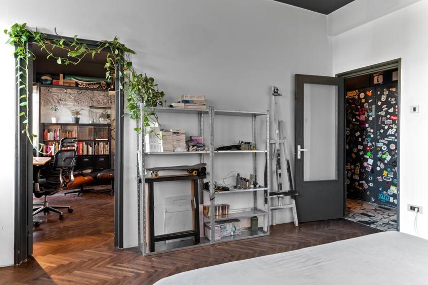 apartament 2 camere Eminescu - Tunari - 15