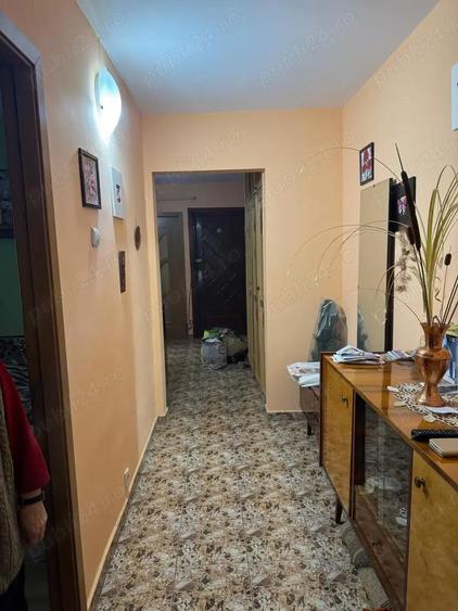 Vand apartament cu 3 cam. Buzau, zona Unirii Sud, Str Viitorului - 5