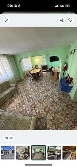 Afacere casa locuinta apartament Durau depozit pensiune cabana teren - 6