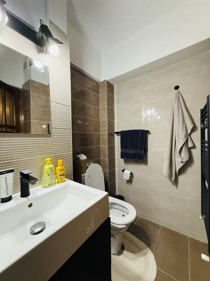 Apartament de inchiriat, Piata Cipariu | 2 camere | 60 mp | Etaj 4/6 | 800 EUR - 11