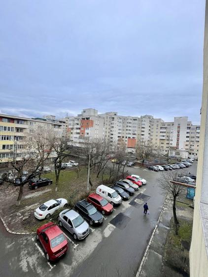 Apartament 4 camere - Str. Bogdan Voda nr. 1 - 3