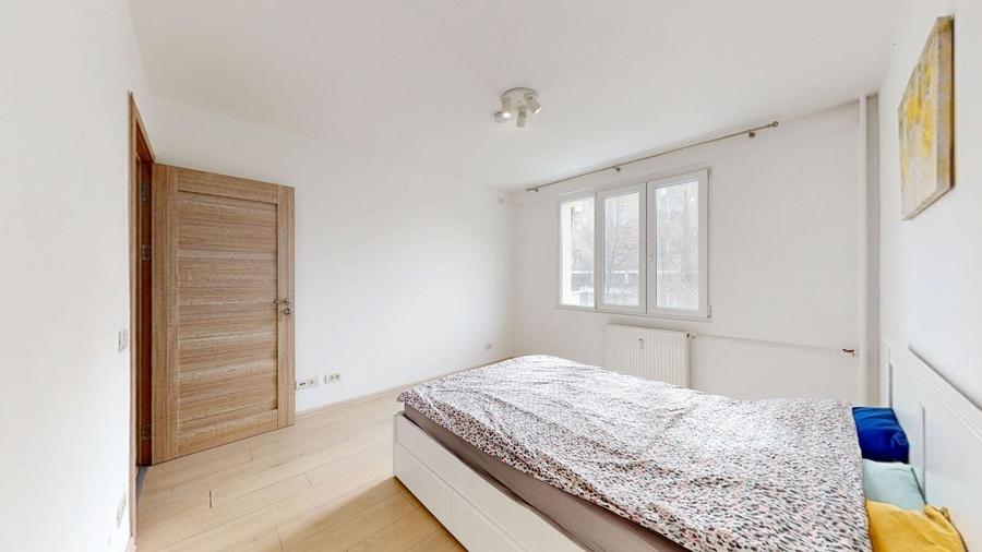 Apartament 2 camere Fundeni | Etaj 1 | 50 mp | Renovat - 7