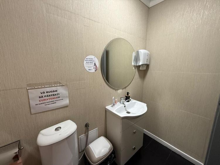 Spatiu Comercial sau Clinica Stomatologica la Cheie - 11