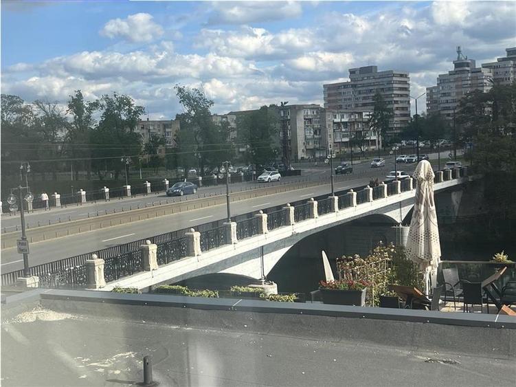 RECO Apartament  de inchiriat cu 2 camere-lux -centru - 18