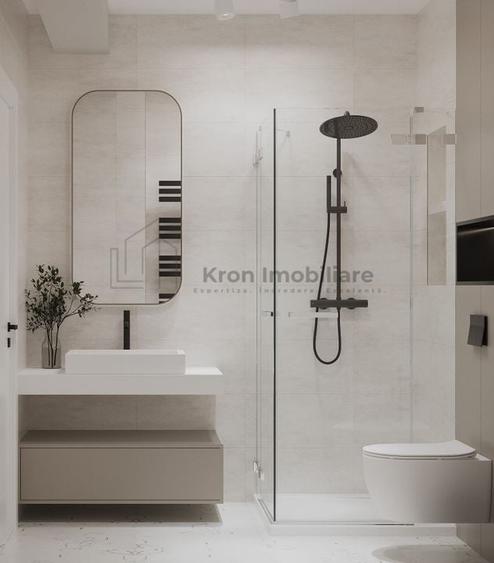 Apartament- 1 Camera - 5