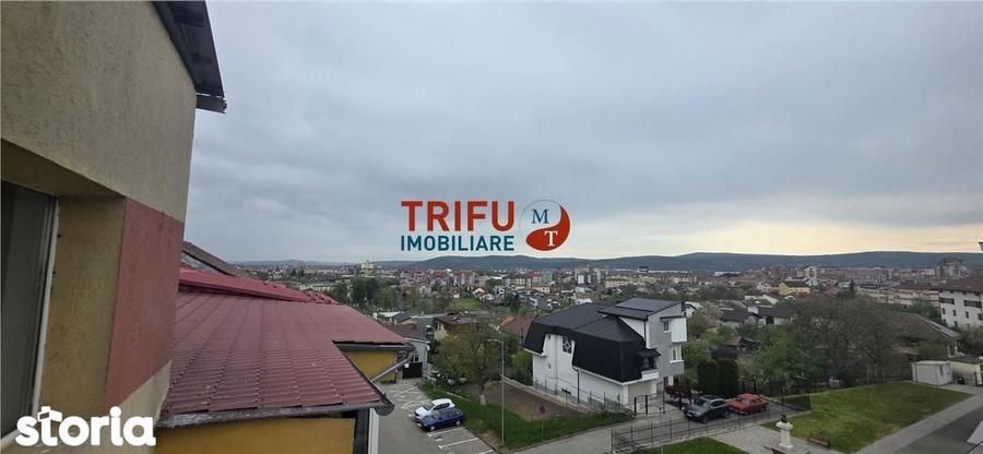 Apartament de vanzare cu 3 camere,2 balcoane si 2 bai - 6