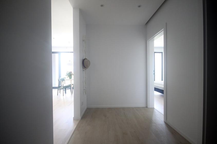 Apartament 2 camere ultramodern de inchiriat în Parcul Rozelor - 8