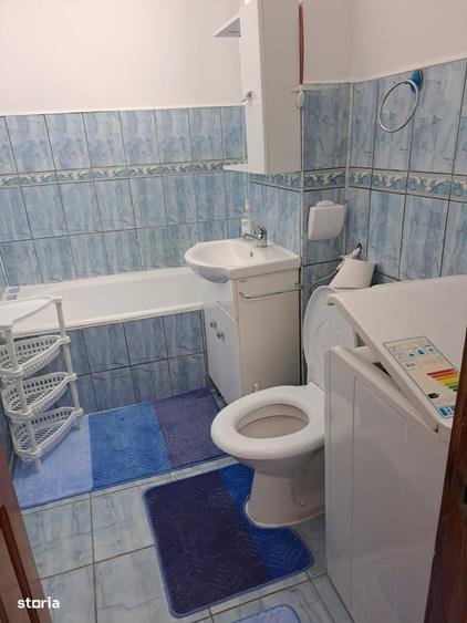 Inchiriez garsoniera confort 1 sporit,langa catedrala - 7