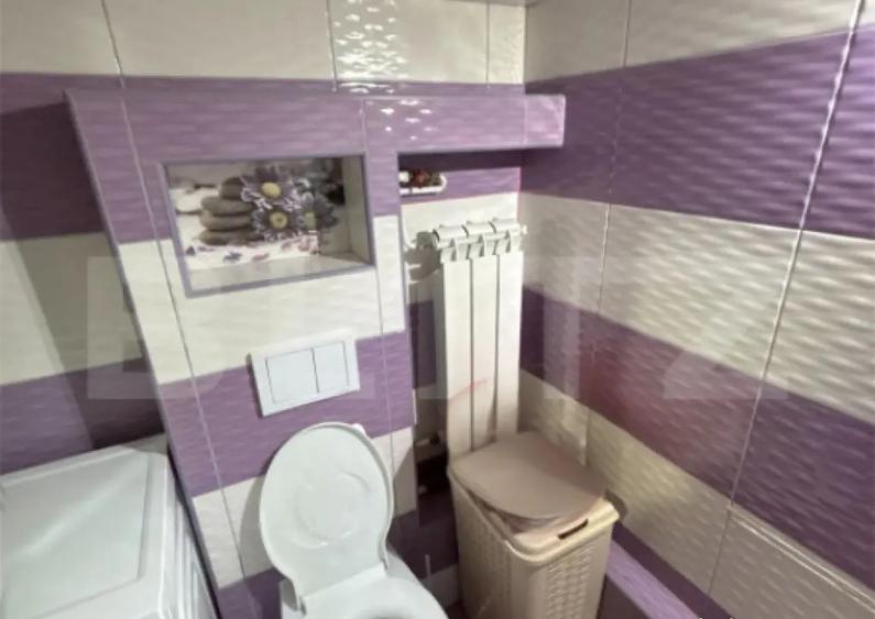 Garsoniera, 42 mp, zona Cantacuzino - 2