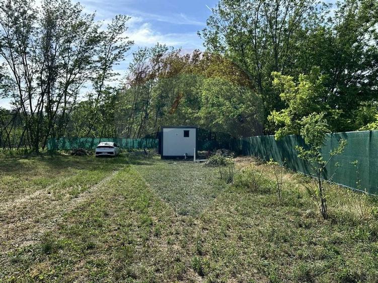 Teren Intravilan - Constructie 2,494mp Habud / DJ 101G - 4