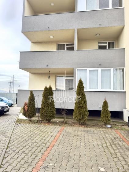 Apartament cu 2 camere | 2 Balcoane | Parcare inclusă | Imediat ocupabil - 7