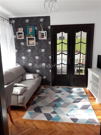Vanzare apartament 3 camere Bucuresti Noi