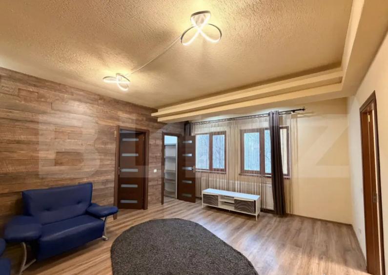 Casa P+3 + Demisol, Rovine, zona Cofetaria Dama - 18