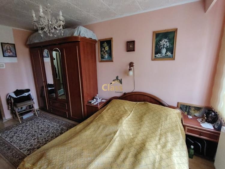 Apartament 3 camere | Etaj Intermediar | 63 mpu | Zona Hermes - 4