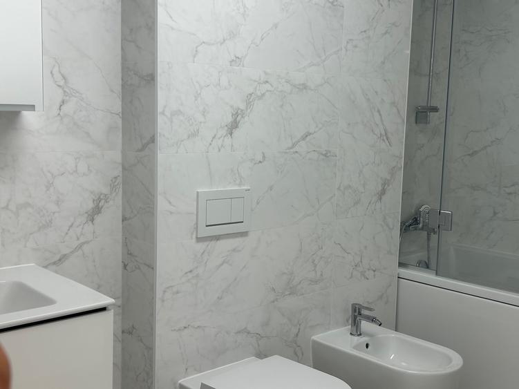 Apartament in imobil boutique nou cu 3 camere in zona premium - 9