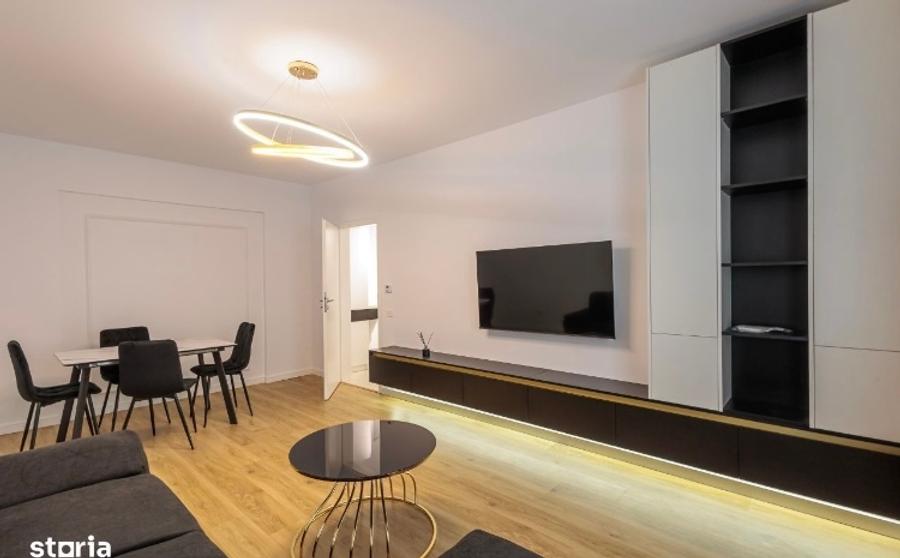 Inchiriere 2 Camere Grand Kristal Residence - 5