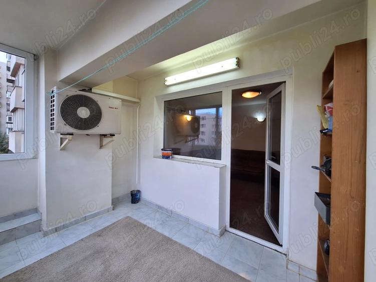 Inchiriere apartament 3 camere Stefan cel Mare 119 mp - 4