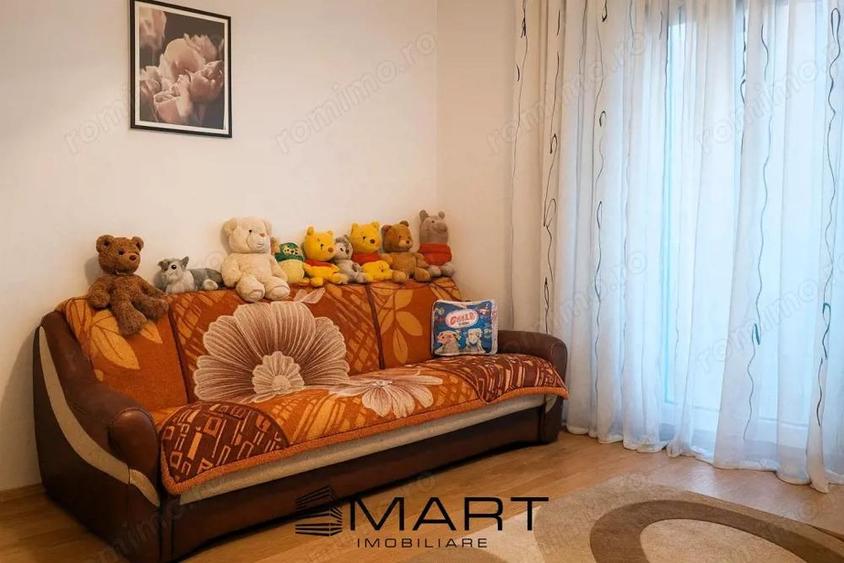 Apartament 3 camere zona Ciresica Sibiu - 8