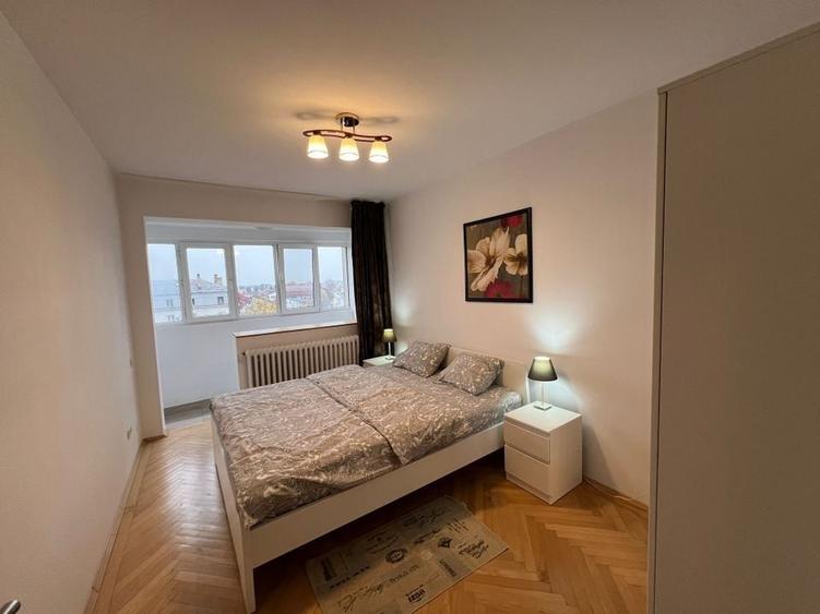 De inchiriat apartament 3 camere / Bucurestii Noi - 5