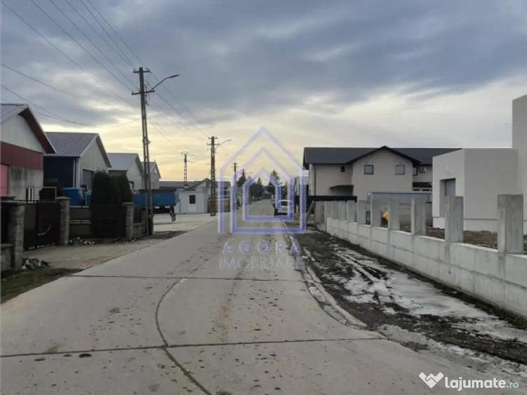 Suceava, Dumbraveni, depozit nou, orice activitate, posibil - 1