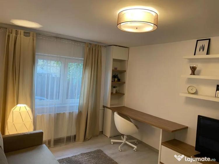 Inchiriez garsoniera complet mobilata ?i utilata - Sector 3 Bucure?ti - 6