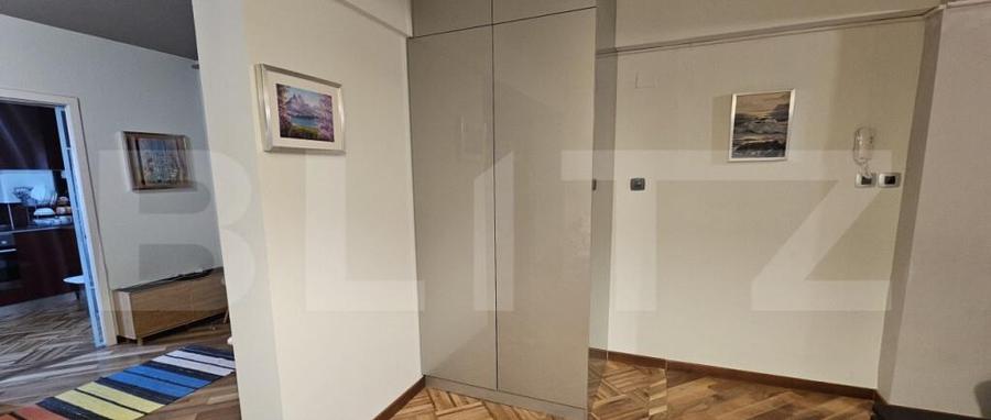Apartament de lux cu 4 camere, 148 mp, la etajul 1, Targovis - 6