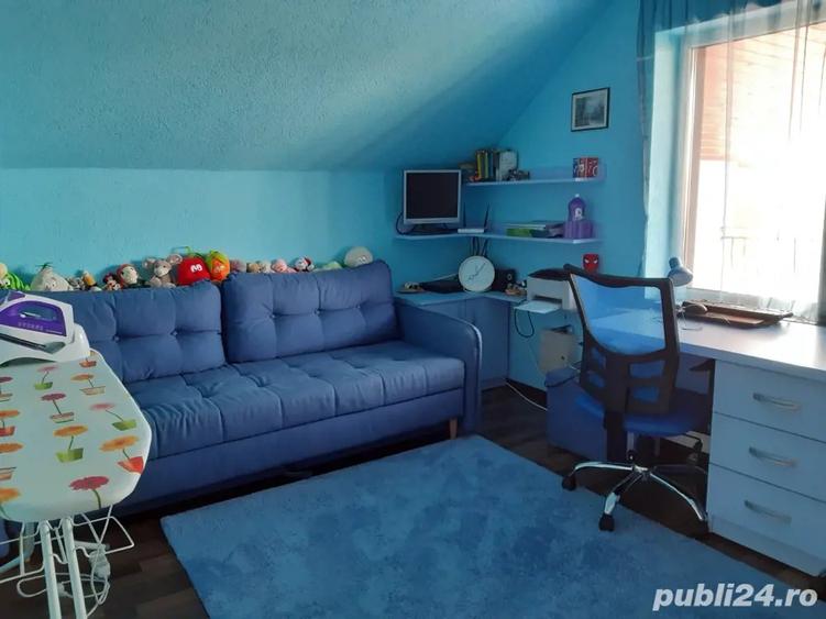 Casa de vanzare Iernut - 6