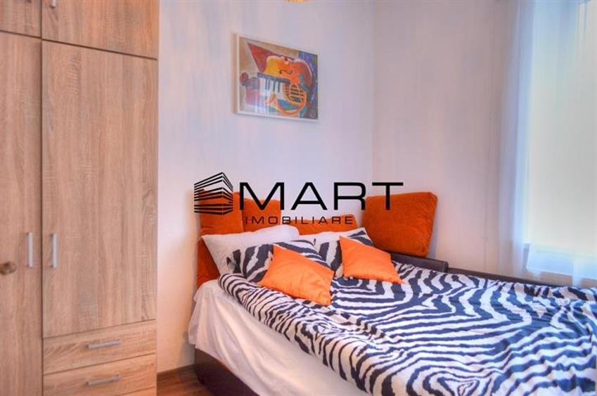 Apartament 2 camere decomandat zona Ultracentrala - 3