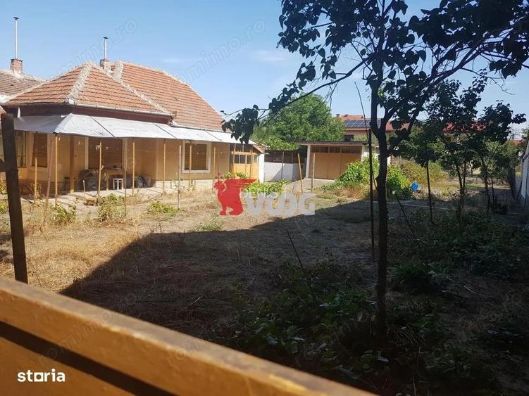 Casa de vanzare in zona Mehala