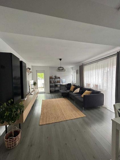 Apartament 3 Camere, boxa, garaj, gradina Apahida - 1