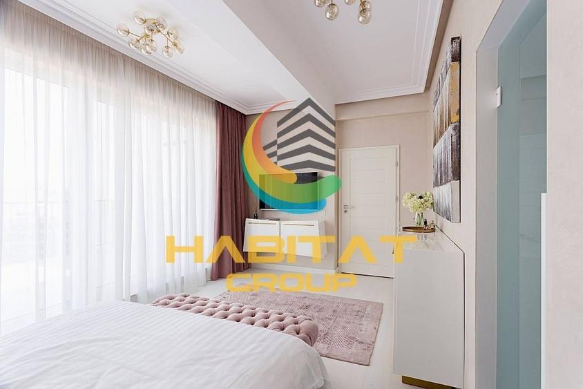 Penthouse 180mp+ 2 locuri de parcare si boxa- Unirii - 5