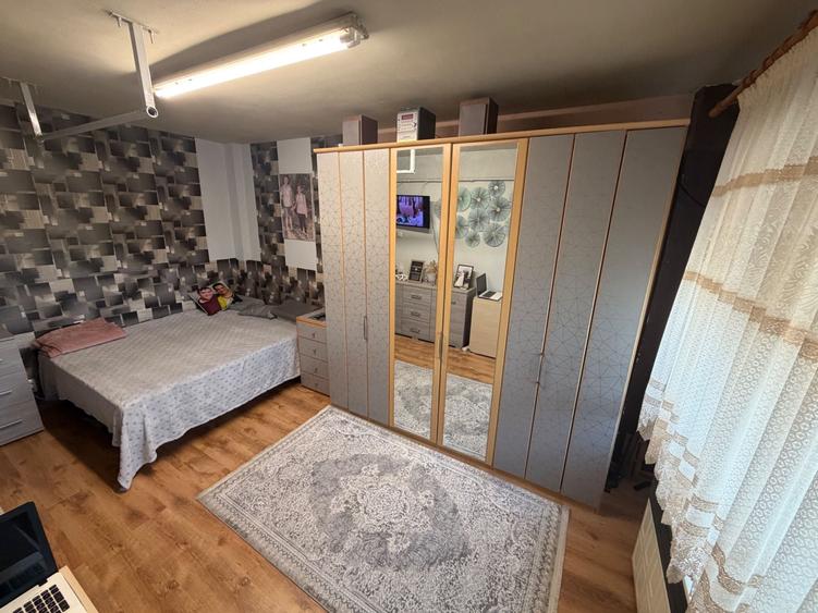 Vand garsoniera lux mibilat/utilat 36 mp - 7