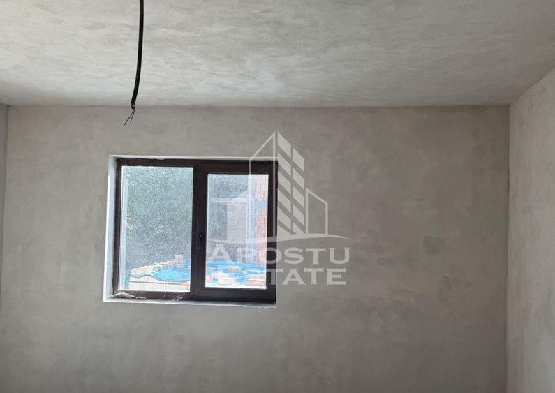 Casa individuala in RECAS - 2