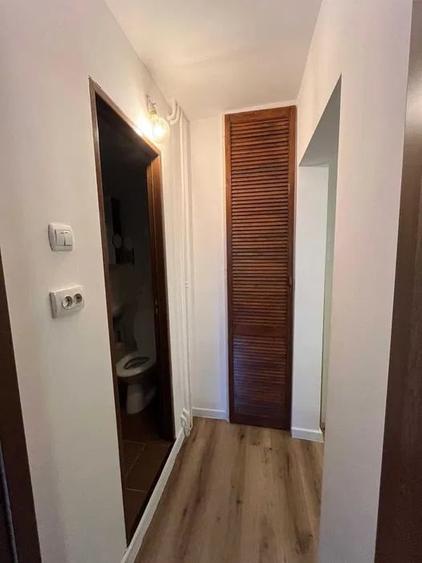 Apartament 2 camere, decomandat 50 mp, ac, balcon, metrou, Dristor - 8