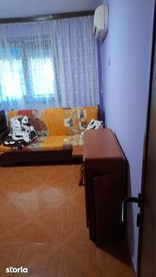 Inchiriez apartament 2 camere parter zona Tomis Nord - 3
