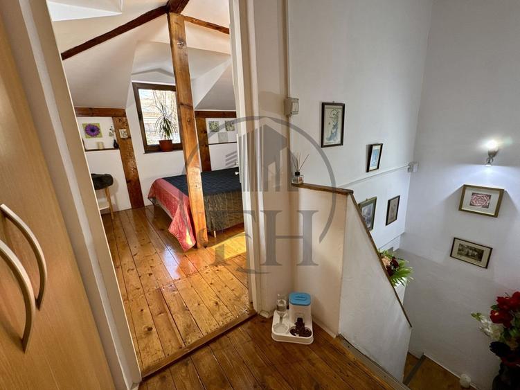 Apartament 3 camere de vanzare Constanta, zona Centrala - 15