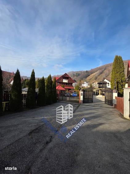 Investi?ie Moeciu de Jos - Bran - Bra?ov - 12