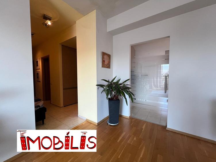 380000Euro, Pipera-zona Erou Iancu Nicolae, centrala,  parcare, imobil 2009 - 4