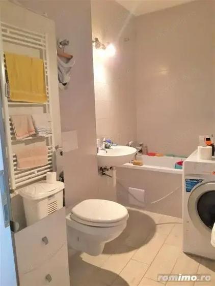 apartament o camera piata Unirii - 1